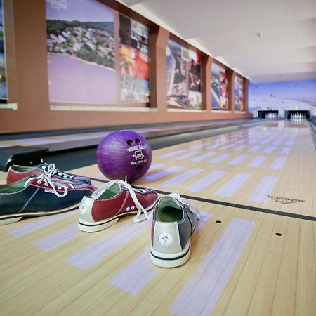 Interferie Sport Hotel Bornit Szklarska Poręba Eksteriør billede