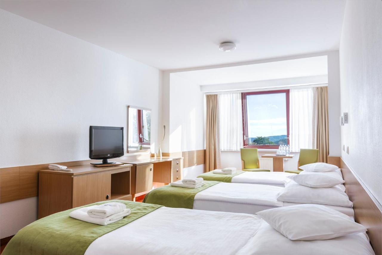 Interferie Sport Hotel Bornit Szklarska Poręba Eksteriør billede
