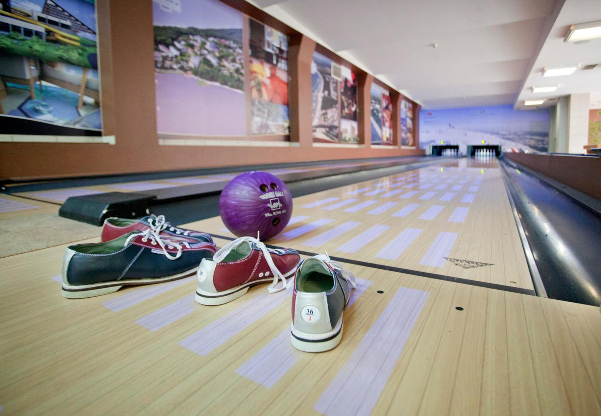 Interferie Sport Hotel Bornit Szklarska Poręba Eksteriør billede