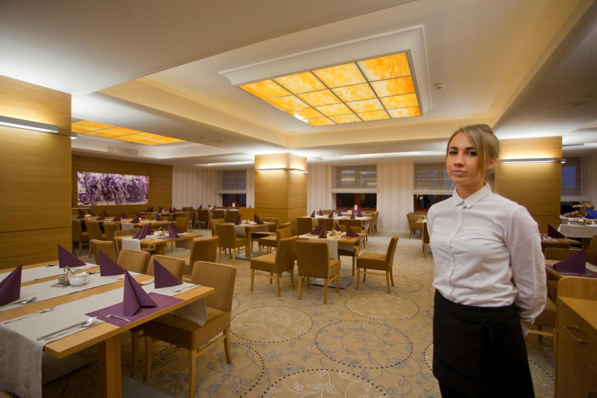Interferie Sport Hotel Bornit Szklarska Poręba Eksteriør billede