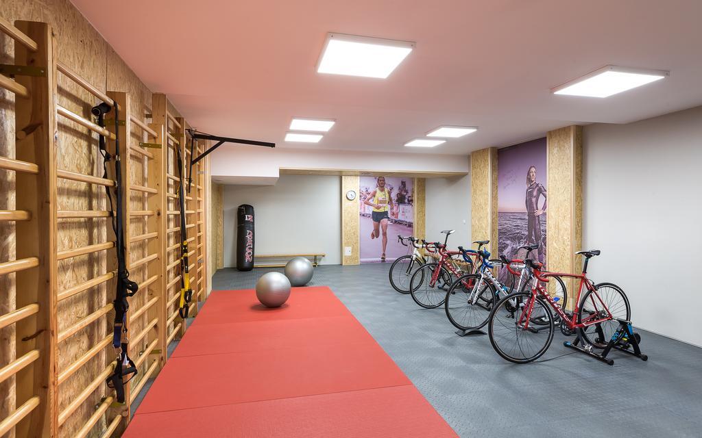 Interferie Sport Hotel Bornit Szklarska Poręba Eksteriør billede